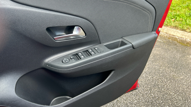 Vauxhall Corsa 1.2 GS 5dr Petrol Hatchback